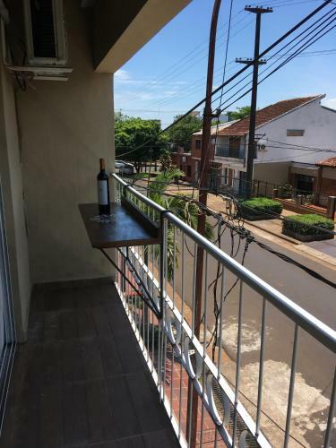 Apartamento Loft De Amalia