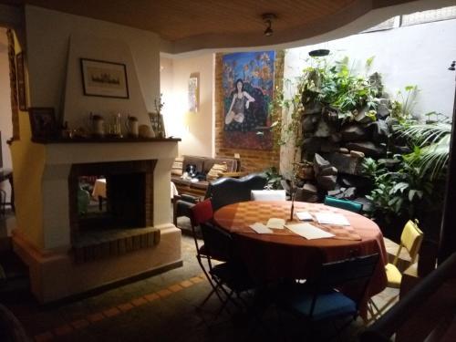 Bed & Breakfast Posadas La Hermosa