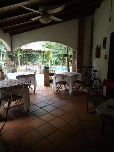 Bed & Breakfast Posadas La Hermosa