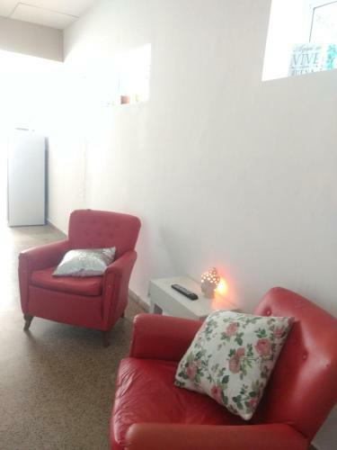 Apartamento En Armonia
