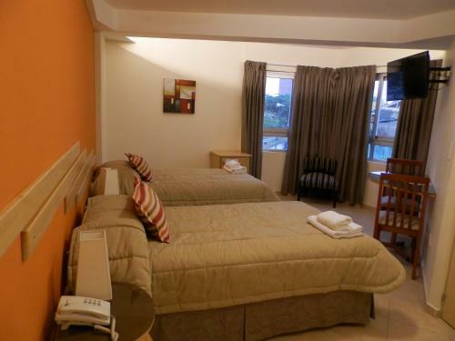 Avemar Apart Hotel