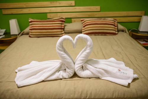 Avemar Apart Hotel