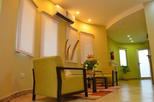 Avemar Apart Hotel