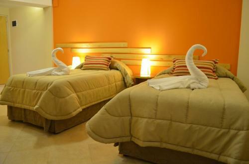 Avemar Apart Hotel