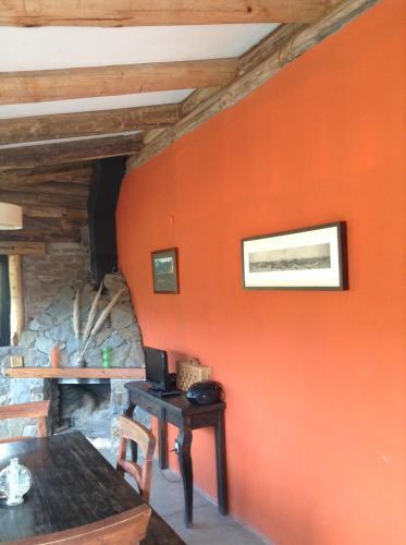 Lodge Mil Piedras Cabins