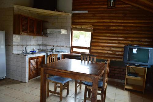 Lodge Caba�as Mirador Azul