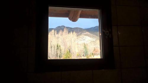 Lodge Caba�as Mirador Azul