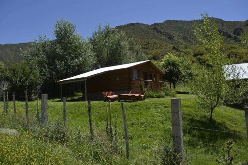 Lodge Kpriccio Cabanas
