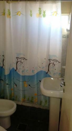 Lodge Caba�as Naupa Huen