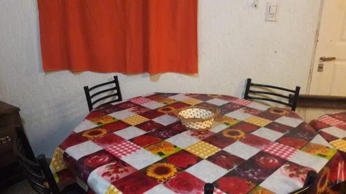 Lodge "lo De Mis Viejos"