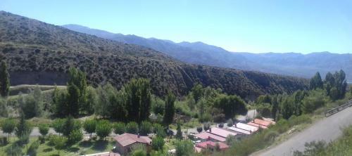 Agroturismo Villa Antonia