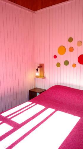 Lodge Caba�as Monta�a Paraiso