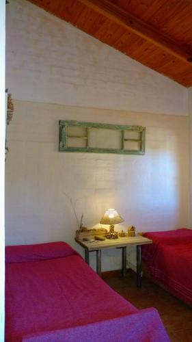 Lodge Caba�as Monta�a Paraiso
