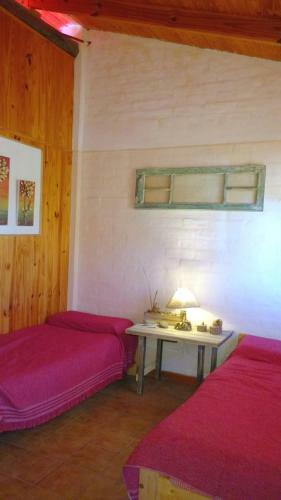 Lodge Caba�as Monta�a Paraiso