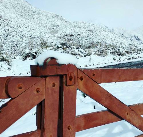 Lodge Caba�as Monta�a Paraiso