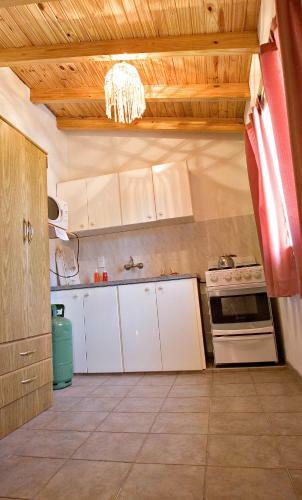 Albergue Caba�as Ori�n