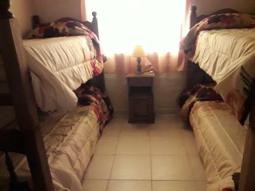Lodge Caba�as Santa Teresita