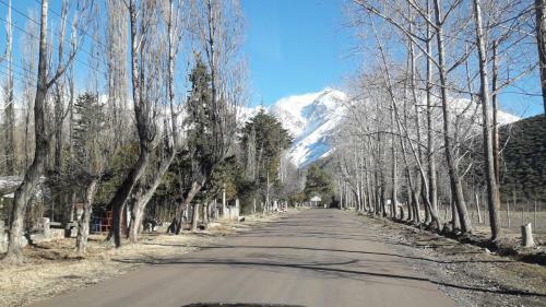 Lodge Caba�as Santa Teresita