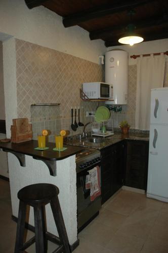 Cabanas La Lechuza