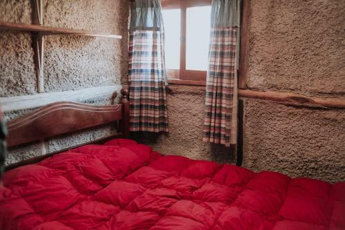 Domos Andinos Hostcamp Parador