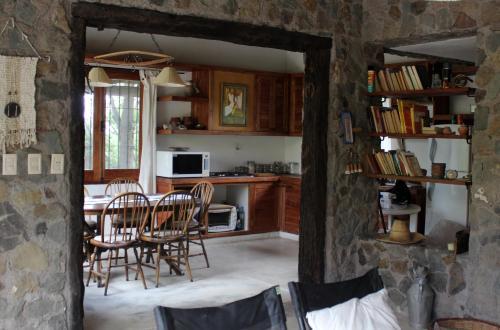 Lodge Casa De Piedra