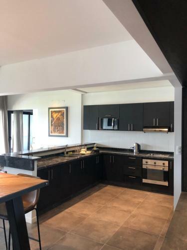 Apartamento Puerto Del Aguila