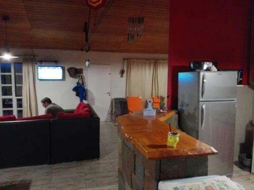 Uma - Casa De Campo