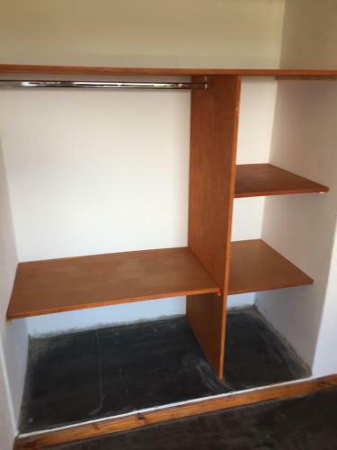 Complejo Uecara Caba�as & Hostel