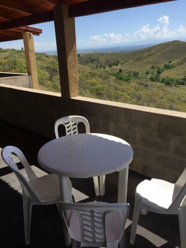 Complejo Uecara Caba�as & Hostel