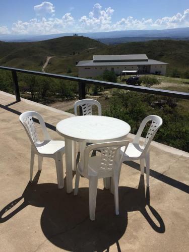 Complejo Uecara Caba�as & Hostel