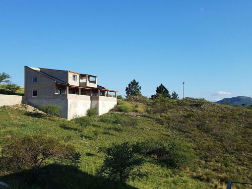 Complejo Uecara Caba�as & Hostel