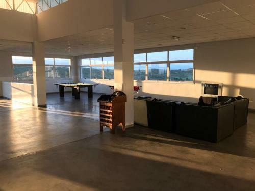 Complejo Uecara Caba�as & Hostel
