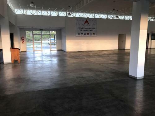 Complejo Uecara Caba�as & Hostel