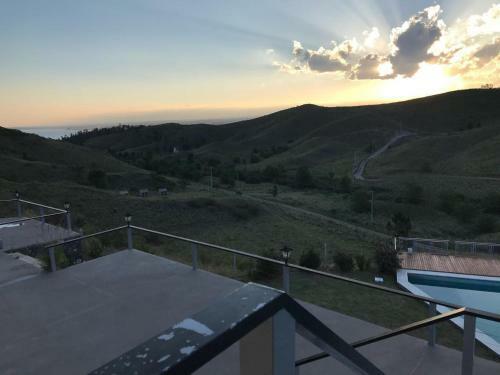 Complejo Uecara Caba�as & Hostel