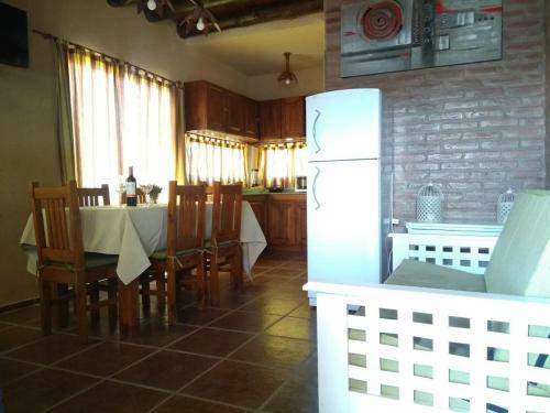 Lodge Canbelgua