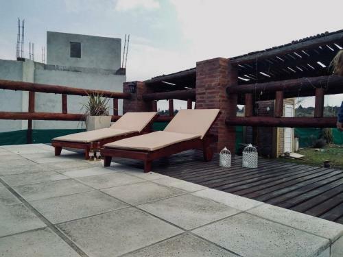 Lodge Canbelgua