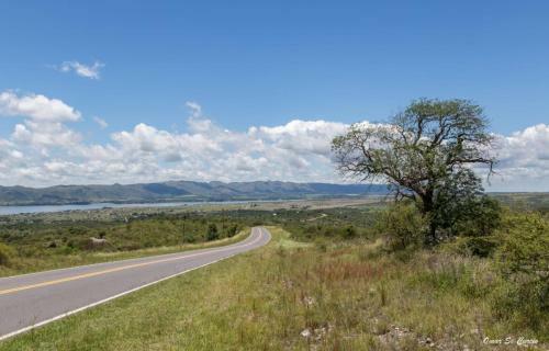 Lodge Canbelgua
