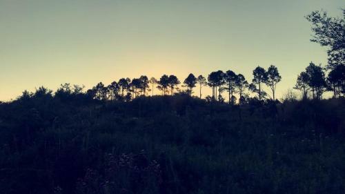 Lodge Canbelgua
