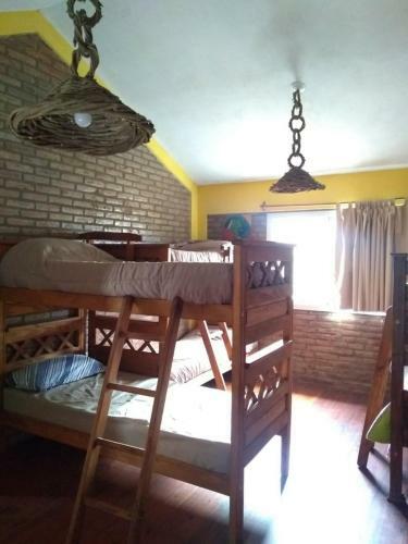 Lodge Canbelgua