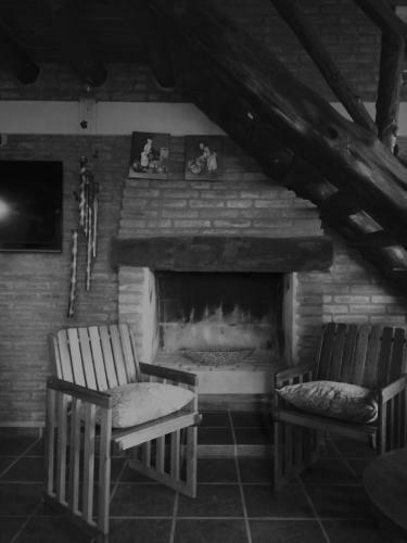 Lodge Canbelgua