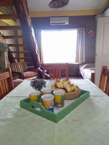 Lodge Canbelgua