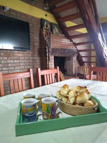 Lodge Canbelgua