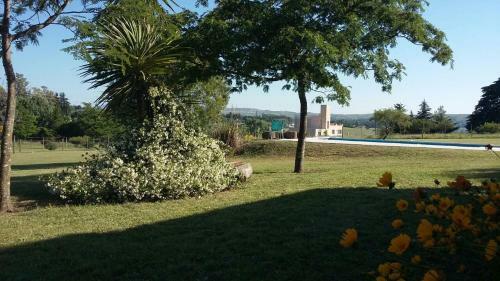 Lodge La Casita De Cati