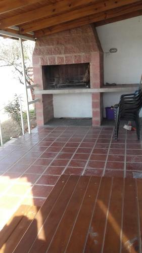 Posada Caba�as El Recodo De Potrero