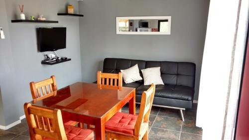 Apartamento El Breton