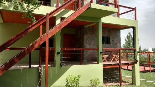 Apartamento El Breton