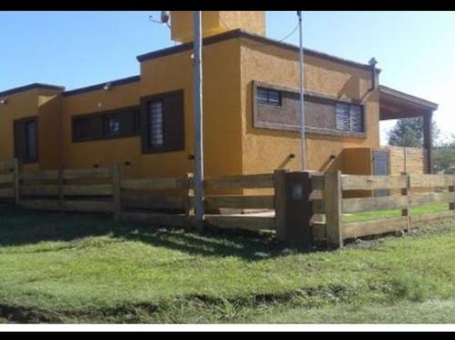 Potrero De Garay