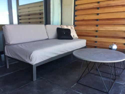 Apartamento The View Depto 106