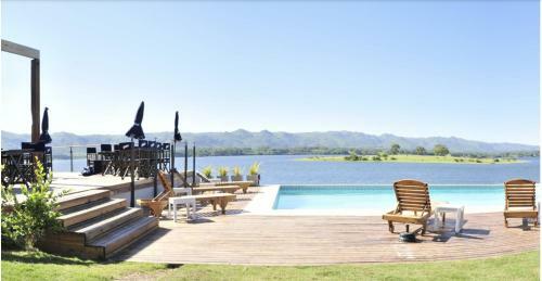 Apartamento The View Depto 106