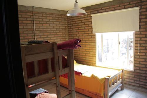Caba�a En Potrero De Garay